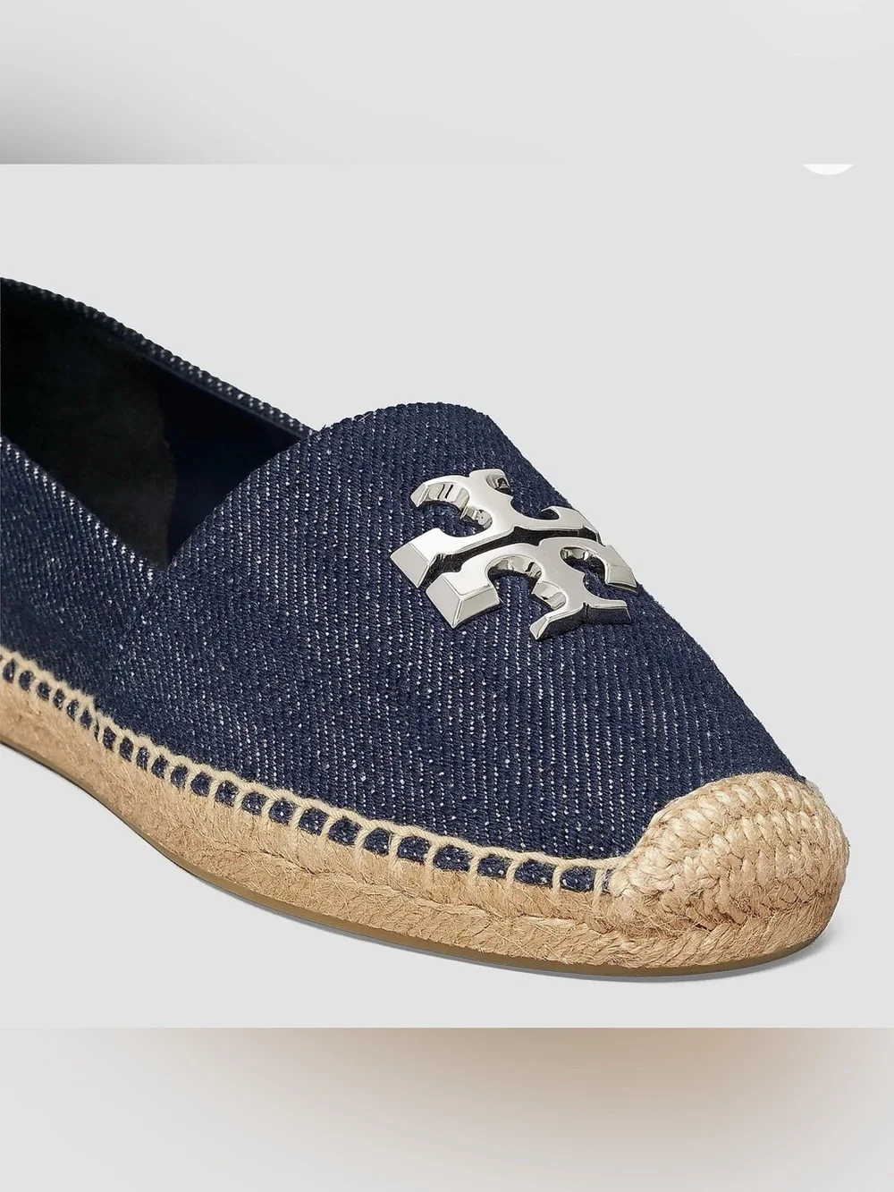 Tory Burch classic navy